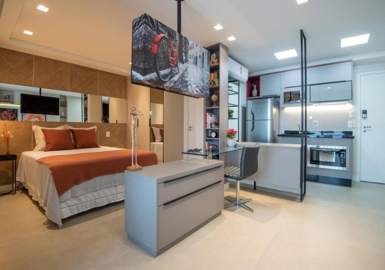 Charming - Gru 2001 Apartamento Guarulhos