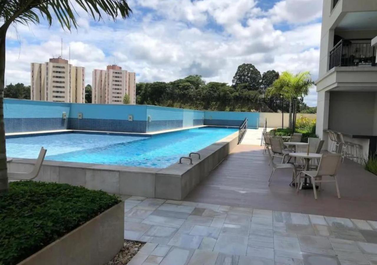 Apartamento Charming - Gru 2001 Guarulhos