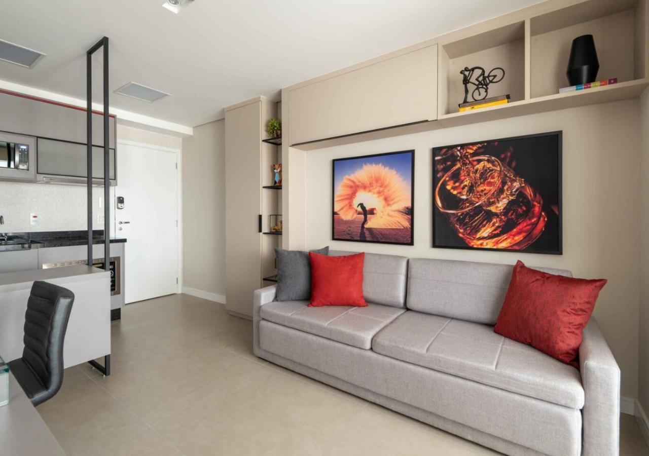 Charming - Gru 2001 Apartamento Guarulhos