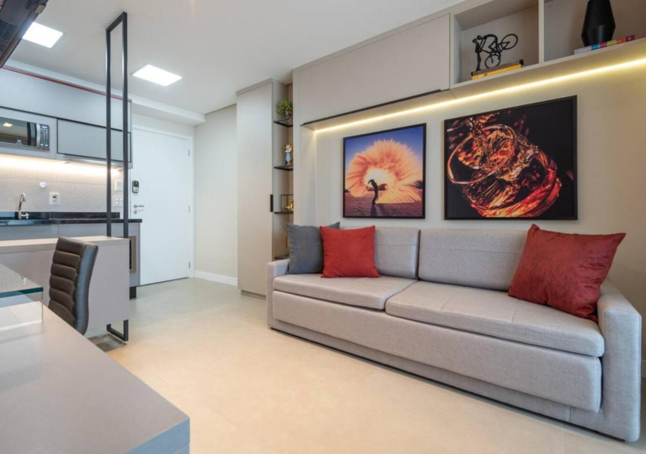 Charming - Gru 2001 Apartamento *