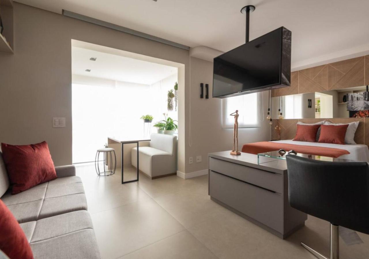 Apartamento Charming - Gru 2001