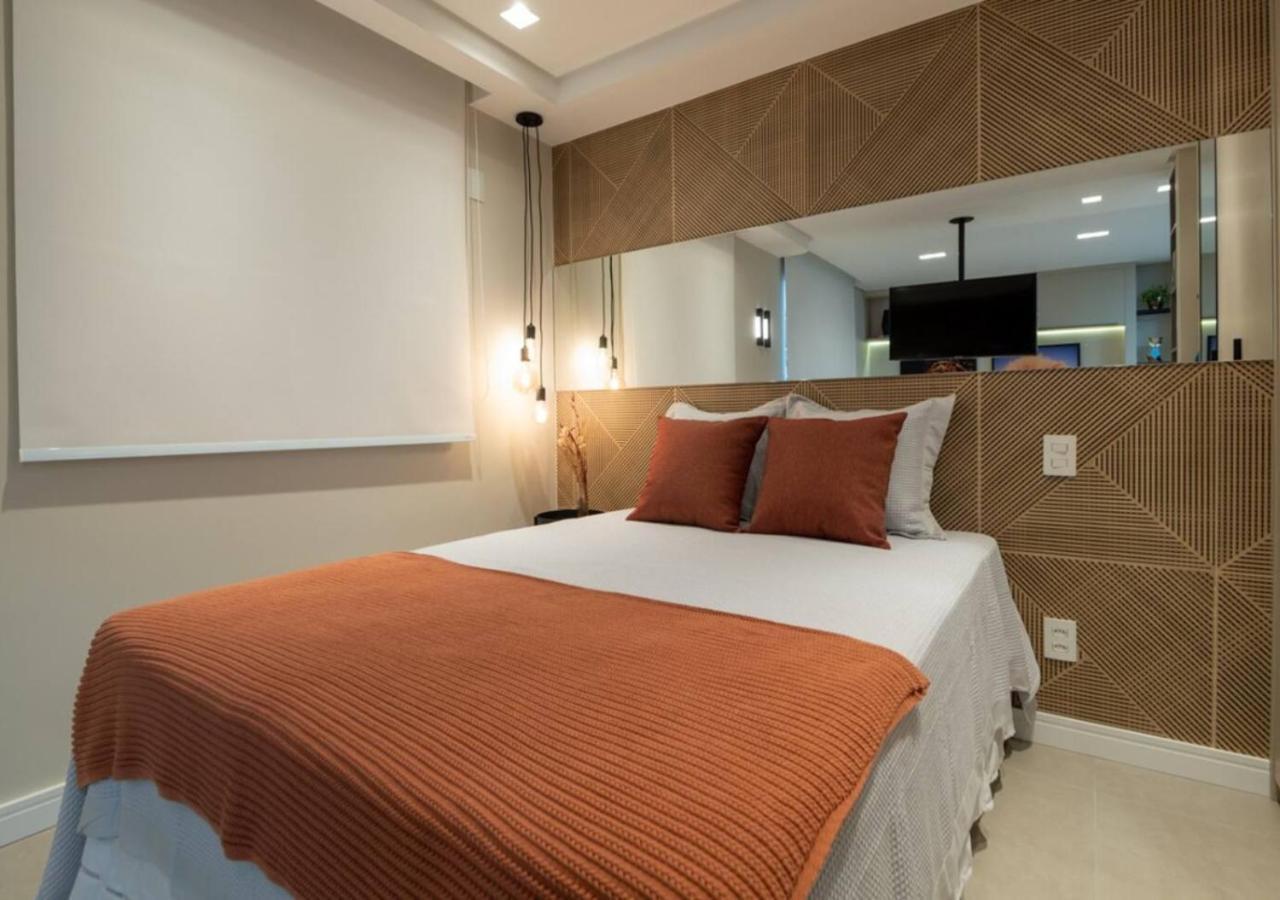 Apartamento Charming - Gru 2001