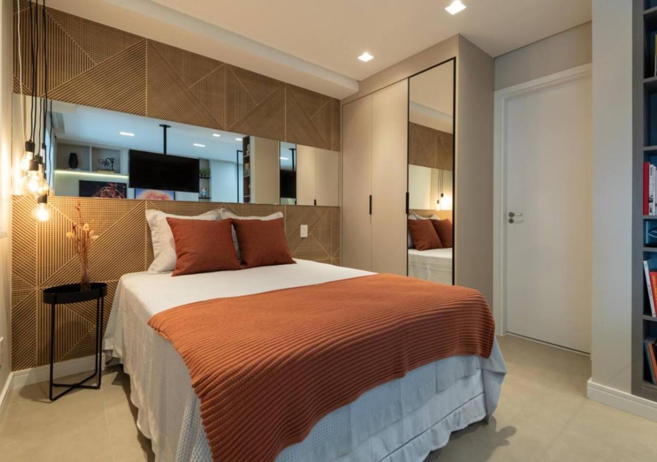 Apartment Charming - Gru 2001 Guarulhos
