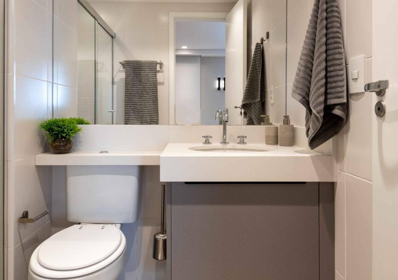 Charming - Gru 2001 Apartment Guarulhos